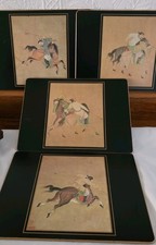 LADY CLARE MING POLO PLACEMATS