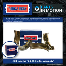 Brake Shoes Set fits TAXI