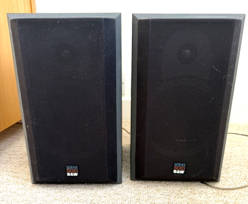 Bowers wilkins speakers - wilkins,