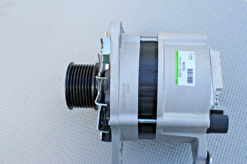 Alternator 12v 120amp 114450 - 120amp,