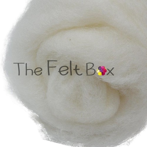 Carded batts norwegian natural - batts,