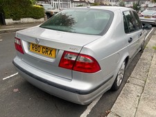 saab 9-5 aero hot 2004 do88 abbott racing bsr stage 3 108k manual