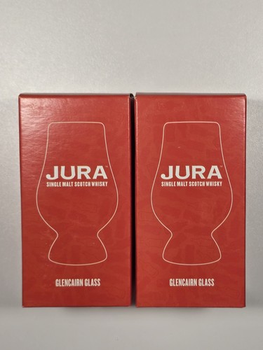 Jura glencairn whisky - x,