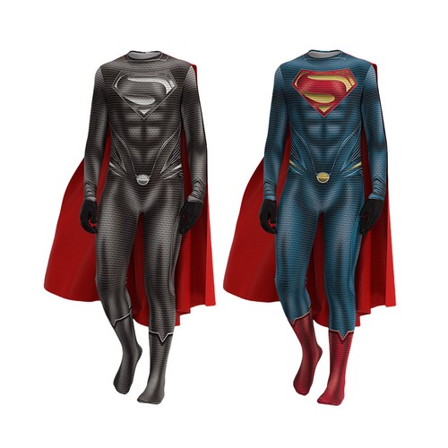Superman cosplay costume - cosplay,