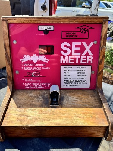 Sex meter cupid - meter,