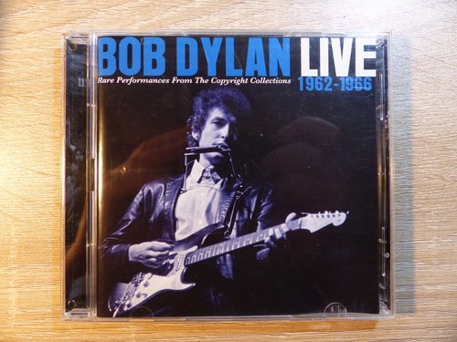 Bob dylan live 66 rare - ,