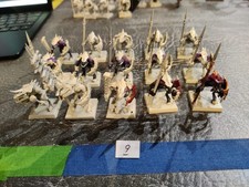 Warhammer 8th Edition Fantasy