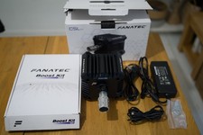 Fanatec CSL DD 8NM QR1 Wheel