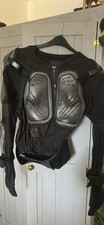 Motorbike Armour dimex