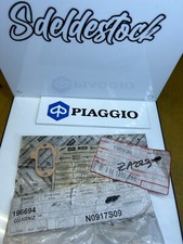 1 carburetor seal Piaggio