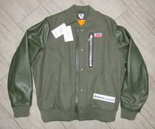 NWT Nikelab x RT Destroyer