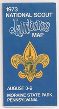 Bsa 1973 national scout - 1973,