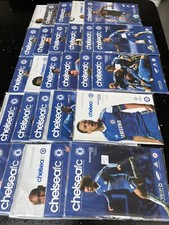 THE CHELSEA COLLECTION 2010 /