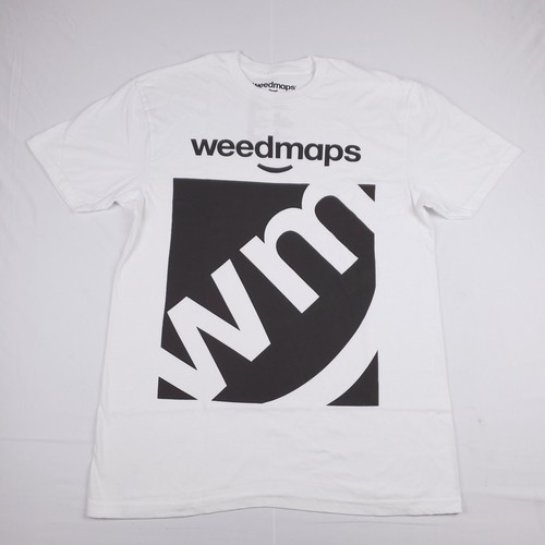 Original weedmaps unisex short - weedmaps,