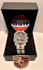 Trintec Golf Racing Porsche