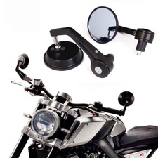 Motorcycle Round Handle Bar