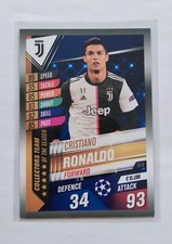 Match Attax 101 2019 2020 -