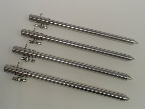 Stainless steel bank - x,