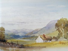 Original Watercolour