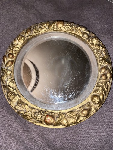 Ornate antique vintage heavy - ornate,