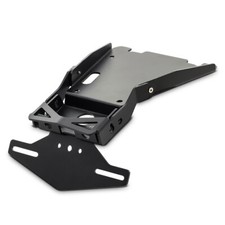 Number plate holder / Tail