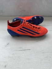 Adidas F50 Adizero RS7 Red