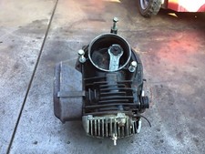 Victa Mustang GTS V40 Mower 2 Stroke Engine