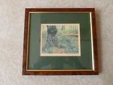 Steven Townsend Signed Limited