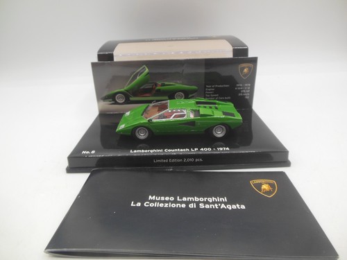 Minichamps 436 103100 - , 1970
