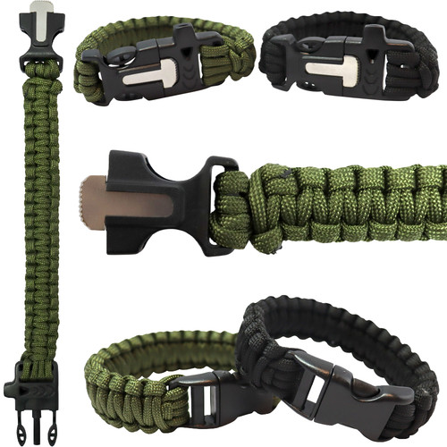 Kombatuk emergency hiking - kombatuk,