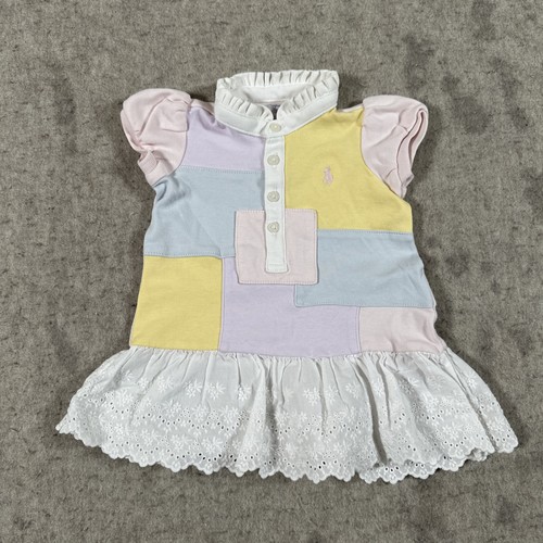 Ralph lauren baby girl - ralph,