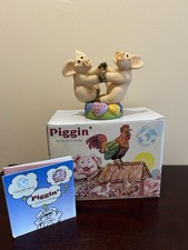 Piggin Sweethearts Figurine