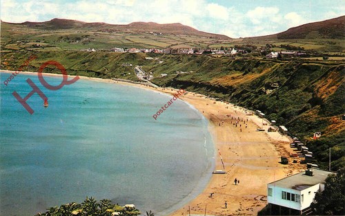 Picture postcard nefyn - postcard__nefyn,, the