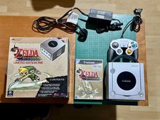 Nintendo Gamecube Console