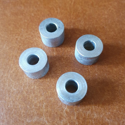 Turntable top plate - turntable,