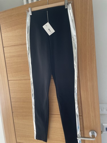 Wolford black leggings size - size, s