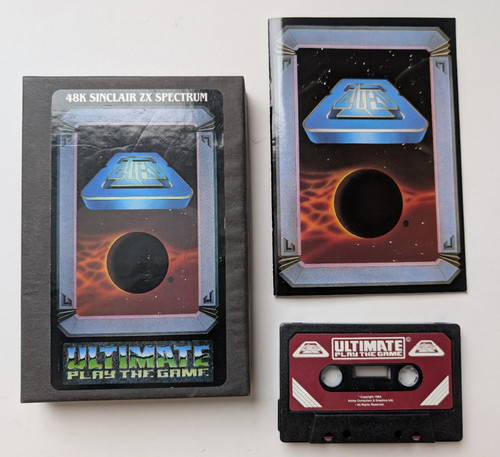 Alien ultimate play the - alien, |