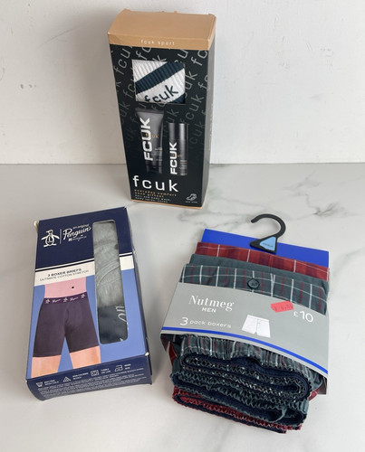 Fcuk urban body - body, gift