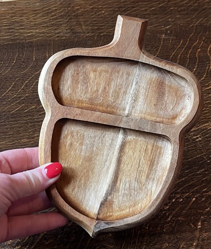 Vintage hand carved - vintage,