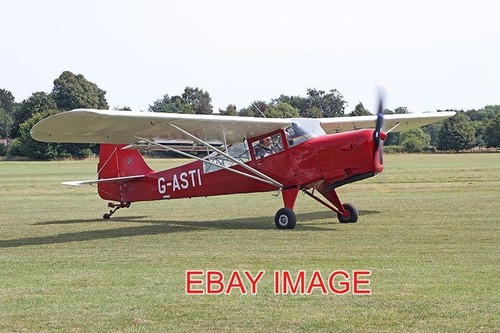 Photo asti taylorcraft - photo,