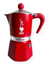 Bialetti Rainbow Moka Pot |