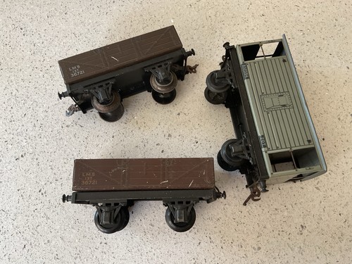 Bassett lowke gauge - lowke, o