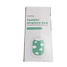 TinlyFinly Toddler Airplane