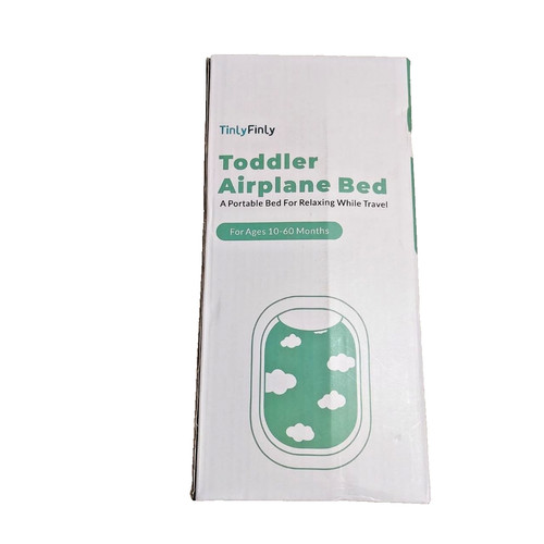 Tinlyfinly toddler airplane - tinlyfinly,