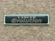 Genuine Mitsubishi - Lancer