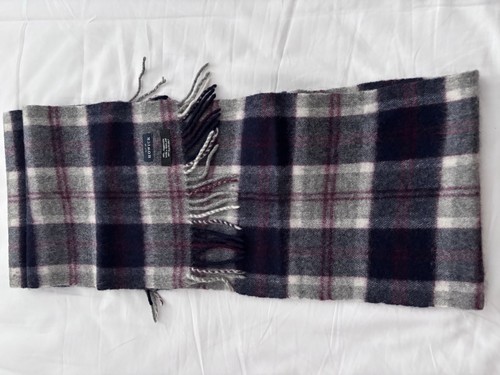 Hawick men scarf - hawick,