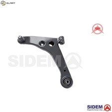 CONTROLTRAILING ARM WHEEL