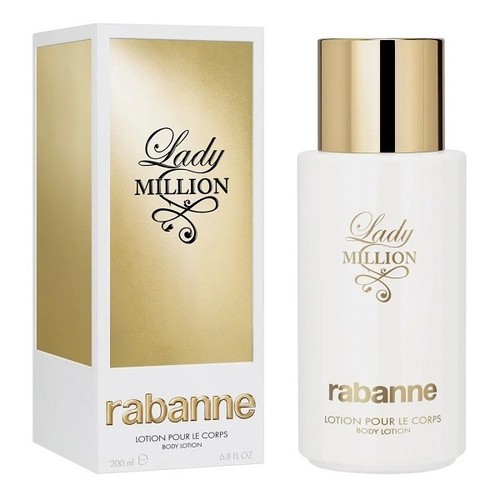 Paco rabanne lady - rabanne,
