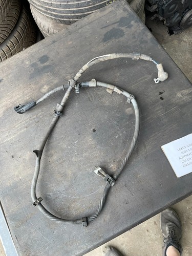 Lexus gs300 mk2 2000 - 2000, 3.0