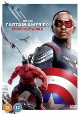 Marvels Captain America: Brave